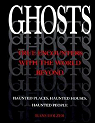 Ghosts, true encounters with the world beyond : haunted places, haunted houses,haunted people par Holzer