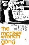 The Monkey Wrench Gang par Redford