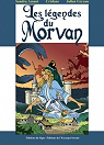 Les Lgendes du Morvan par Grycan