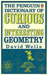 The Penguin Dictionary of Curious and Interesting Geometry par Wells