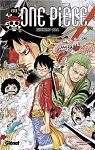 One Piece, tome 69 : SAD par Oda