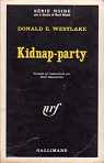 Kidnap Party par Westlake