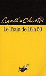 Le Train de 16h50 par Christie