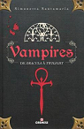 Vampires : De Dracula  Twilight par Santamaria