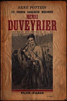 Henri Duveyrier, un prince saharien mconnu par Pottier
