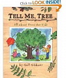Tell Me, Tree: All About Trees for Kids par Gibbons