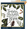 Trees, leaves and bark par Burns