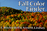 Fall Color Finder: A Pocket Guide to Autumn Leaves par Bell