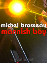 mannish boy par Brosseau