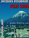 Fuji San par Roubaud