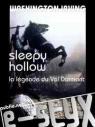 Sleepy Hollow - la lgende du Val Dormant par Irving