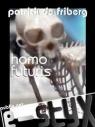 Homo Futuris par de Friberg