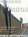 Prison (nouvelle dition) par Bon