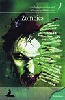Zombie et autres infectés - Anthologie par Andrevon