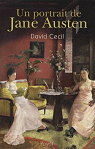 Un portrait de Jane Austen par Cecil