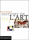 Histoire de l'art par Gombrich
