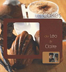 Les cakes de Léo & Claire par Fichaux
