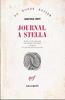 Journal a stella par Swift