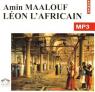 Lon l'africain, tome 2 (coffret 4 CD) par Maalouf