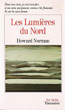 Les lumieres du nord par Norman