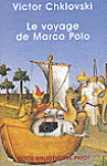 Sur les pas de Marco Polo par Dalrymple