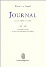 Journal : carnets,cahiers et feuillets (2 volumes ) par Roud