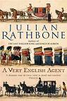 A Very English Agent par Rathbone