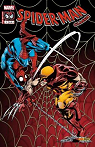 Spider-Man Classic, tome 4 : Mare haute par Stan Lee