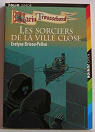 Garin Trousseboeuf, tome 12 : Les Sorciers de la ville close par Brisou-Pellen
