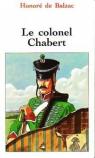 Le Colonel Chabert par Balzac