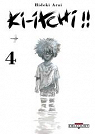 Ki-Itchi !!, tome 4 par Arai