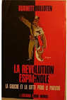 La Rvolution espagnole par Bolloten