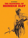 The drawings of Heinrich Kley par Kley