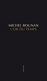 L'or du temps par Bounan