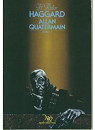 Allan quatermain, tome 1 par Rider Haggard