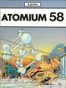 L'inconnu de la Tamise - 03 - Atomium 58 par Deville