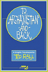 To Afghanistan & Back par Rall