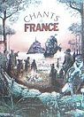 Chants de France par Charlier
