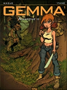 Gemma, Tome 1 : Amazone(s) par Fane