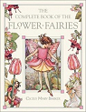 Complete Book of the Flower Fairies par Barker