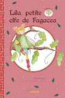 Lila, petite elfe de Fagacea par Matena (II)