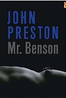 Mr. Benson par Preston