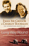Long Way Round - Chasing Shadows Across the World par McGregor