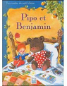 Pipo et Benjamin par Gilson-Charvatova
