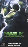 The Hulk par David