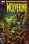 Wolverine n186 - Old Man Logan (4/8) par Millar