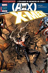 X-Men (Vol 3) n12 - Consquences par Gillen