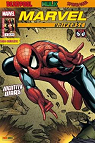 Marvel Universe (Vol 2) 5 - Identity wars par Layman