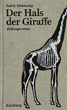 The Giraffe's Neck par Schalansky