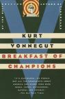Le petit djeuner des champions par Kurt Vonnegut